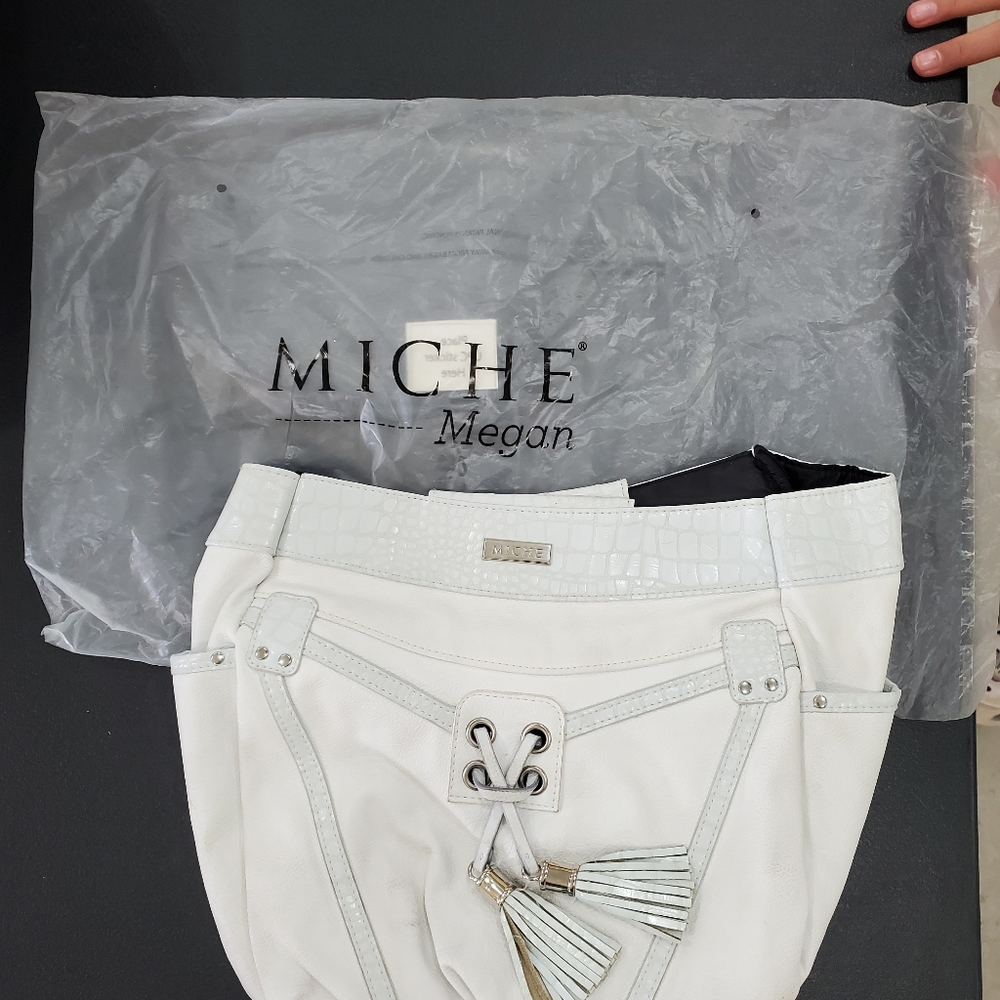 Miche DEMI Shell